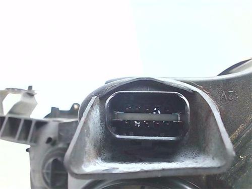 Left headlight CITROËN C3 II (SC_) 1.4 HDi 70 (SC8HZC, SC8HR0, SC8HP4) | BP39962196C28 - Image 5