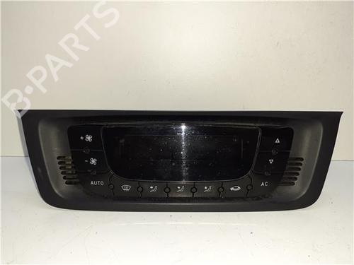 Used Climate control Climate control 38357430 38357430