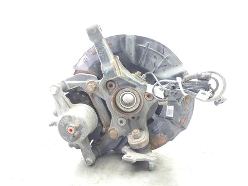Right front steering knuckle HYUNDAI i30 (PDE, PD, PDEN) 1.0 T-GDI | BP38401291M26 - Image 2