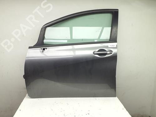 Porte avant gauche Porte avant gauche 39268382 39268382