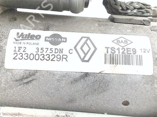 Starter RENAULT MEGANE IV Saloon 1.5 dCi 110 | BP38375594M8 - Image 4