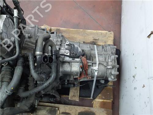 gearbox-audi-a4-b8-8k2-2007-2008-2009-2010-2011-2012-2013-2014-2015-2016-2017-38399631 main image