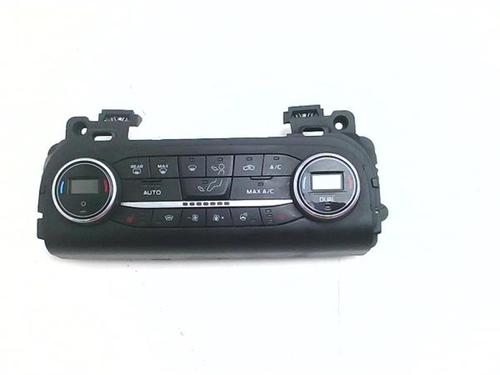 Used Climate control Climate control 38377904 38377904