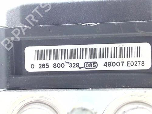 ABS pump RENAULT MODUS / GRAND MODUS (F/JP0_) 1.5 dCi (FP0G, JP0G) | BP38352032M43 - Image 5