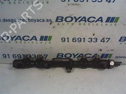 Used Injection rail Injection rail 38353155 38353155