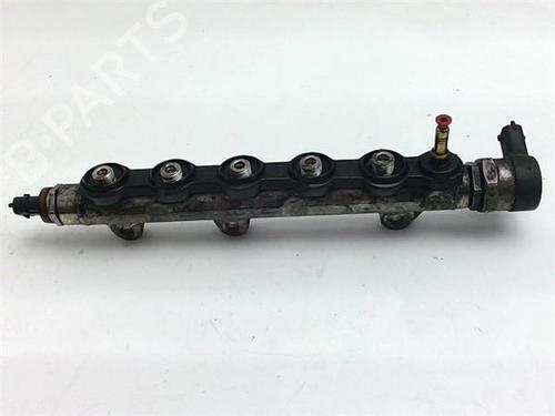 Injection rail NISSAN PRIMASTAR Bus (X83) dCi 120 | BP38376746M98 - Image 5