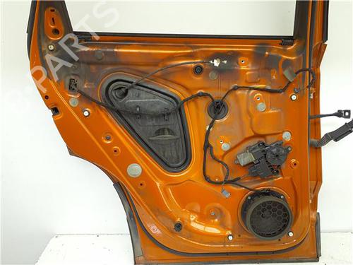 Dør venstre bagtil SEAT ATECA (KH7, KHP) 1.0 TSI | BP38392301C4 - Image 5