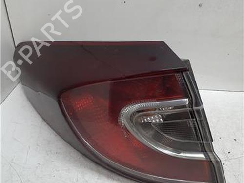 Used Left taillight Left taillight 38365218 38365218
