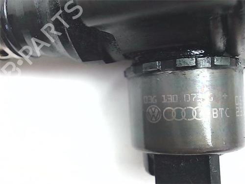 Injector AUDI A4 B7 (8EC) 2.0 TDI 16V | BP38383268M100 - Image 4