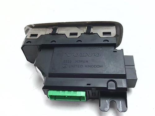 Left front window switch VOLVO XC90 I VAN (275) 2.4 D4 | BP38377191I27 - Image 3