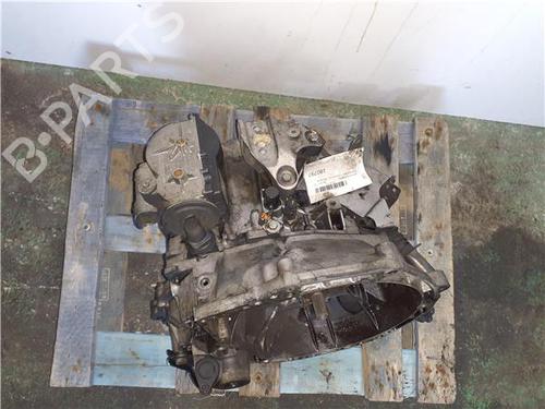 Gearbox CITROËN C3 II (SC_) 1.4 HDi 70 (SC8HZC, SC8HR0, SC8HP4) | BP39434639M3 - Image 2