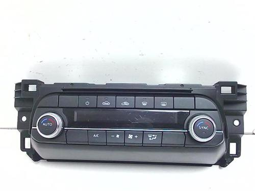 climate-control-mazda-cx-5-kf-2016-38390795 main image