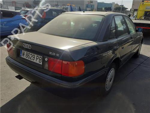 Engine AUDI 100 C4 Saloon (4A2) 2.6 | BP38373315M1 - Image 9