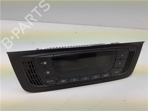 Used Climate control Climate control 38360254 38360254