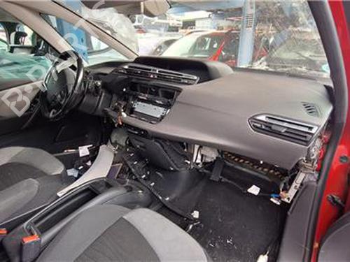 Used Airbag Kit Airbag Kit 38385164 38385164