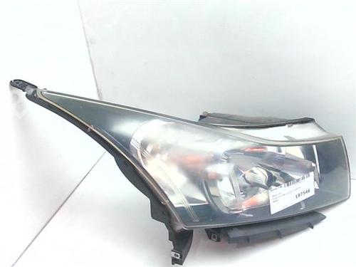 Right headlight CHEVROLET CRUZE (J300) 1.6 | BP38366174C29 - Image 2