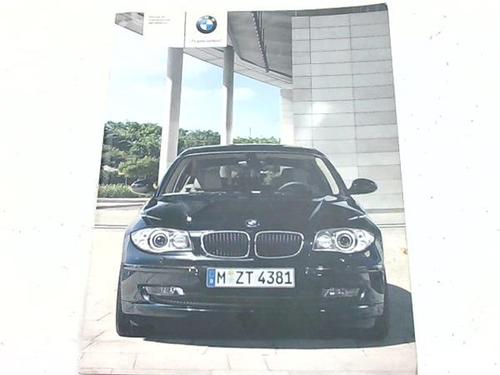 Other BMW 1 (E81) 118 d | BP38366018O1 - Image 7