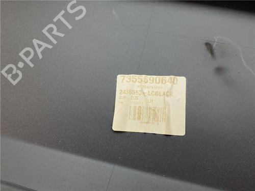 Front left panel FIAT 500 (312_) | BP38332742C58 - Image 3