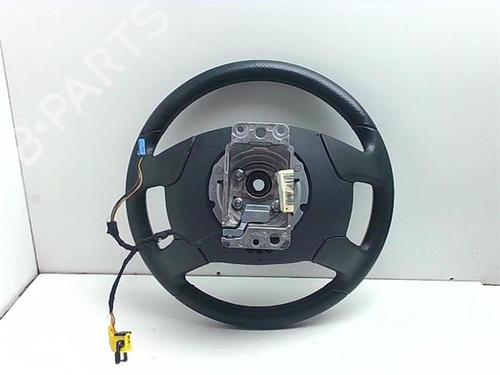 Steering wheel CITROËN C5 III (RD_) 2.0 HDi 140 (RDRHF8, RDRHFA, RDRHA8, RDRHAJ) | BP40087527C49 - Image 7