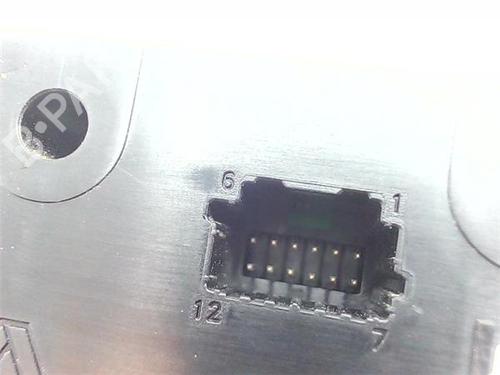 Climate control RENAULT ZOE (BFM_) ZOE | BP38380424I5 - Image 5