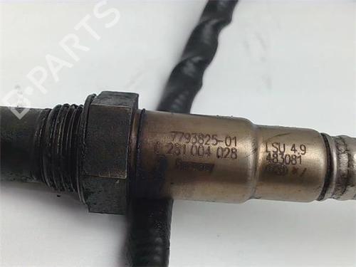 Electronic sensor BMW X3 (E83) xDrive 30 d | BP38372292M84 - Image 2