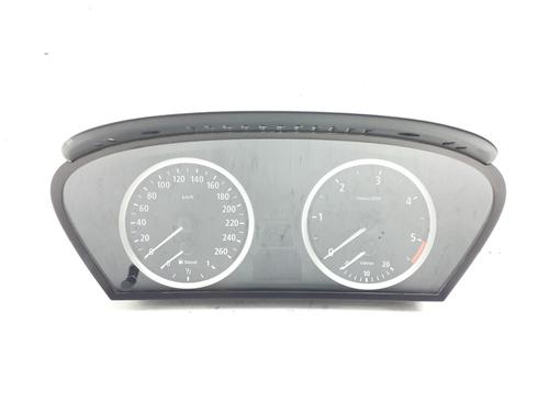 instrument-cluster-bmw-5-e60-2001-2002-2003-2004-2005-2006-2007-2008-2009-2010-38333844 main image