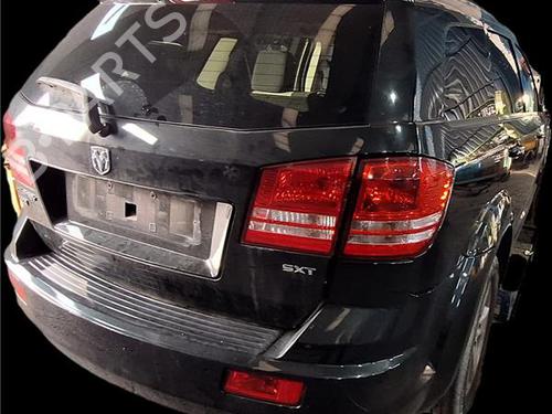 Tailgate DODGE JOURNEY 2.0 CRD | BP38394220C6 - Image 2