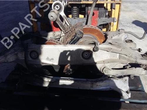 Used Left front steering knuckle Left front steering knuckle 38349336 38349336