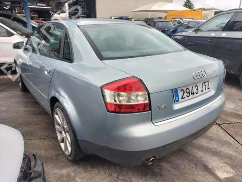 Gearbox AUDI A4 B5 (8D2) 1.6 | BP38366302M3 - Image 4
