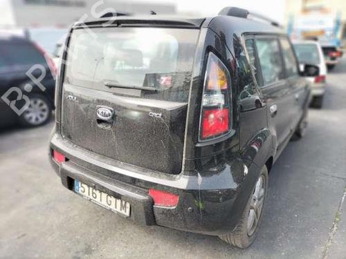Left headlight KIA SOUL I (AM) 1.6 CRDi 128 | BP38368583C28 - Image 7