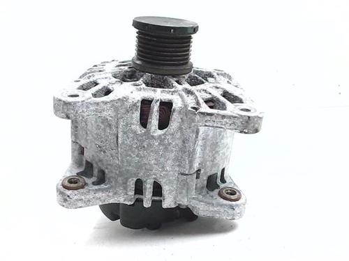 Alternator RENAULT MEGANE IV Saloon 1.3 TCe 115 (LVN9) | BP38379617M7 - Image 2