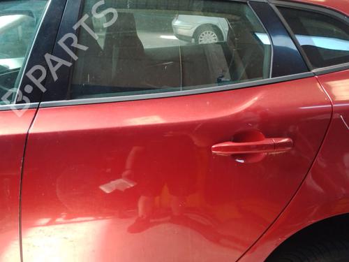 left-rear-door-volvo-v40-hatchback-525-2012-2013-2014-2015-2016-2017-2018-2019-38334220 main image