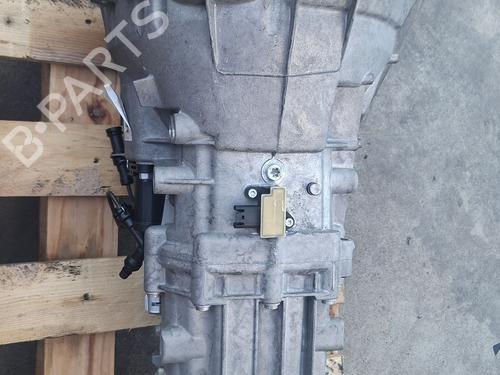 Gearbox BMW 1 (E81) 118 i | BP38437321M3 - Image 4