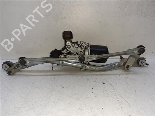 Front wiper motor MINI MINI Convertible (R52) One | BP40087405M29 - Image 3
