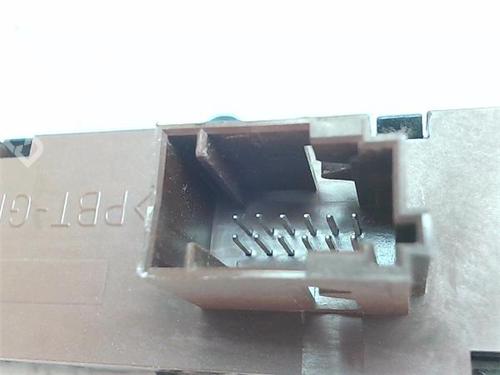 Warning switch FIAT DUCATO Bus (250_) 160 Multijet 3,0 D | BP38381795I22 - Image 2