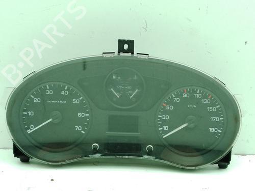 kombiinstrument-citroen-berlingo-multispace-b9-2008-38332994 main image