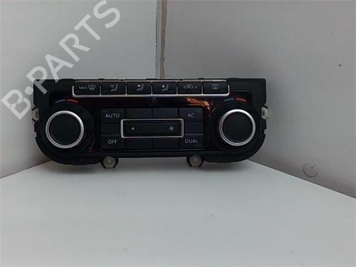 Used Climate control Climate control 38375439 38375439
