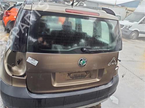 Bagklap CC/Kombi-Coupé Bagklap CC/Kombi-Coupé 38398461 38398461