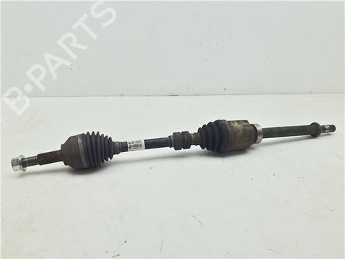 Used Right front driveshaft Right front driveshaft 38387423 38387423