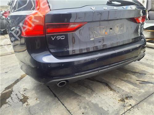 Paragolpes trasero Paragolpes trasero 38397259 38397259