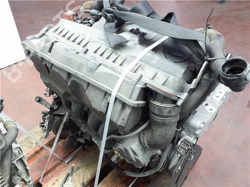 Engine CITROËN C4 Picasso II 1.6 VTi 120 | BP39962018M1 - Image 3