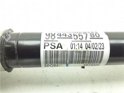Right front driveshaft PEUGEOT RIFTER e-Rifter | BP39146173M39 - Image 4