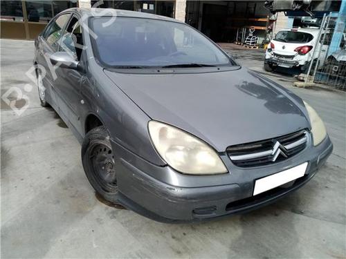 Instrument cluster CITROËN C5 I (DC_) 2.0 HDi (DCRHYB) | BP39961875C47 - Image 5