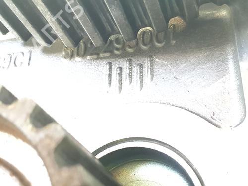 Cylinder head IVECO DAILY IV Van 35C13 V, 35C13 V/P, 35S13 V, 35S13 V/P | BP38401408M5 - Image 5