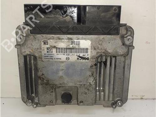 Control unit SAAB 9-3 (YS3F, E79, D79, D75) 1.9 TiD | BP38358006M11 - Image 2