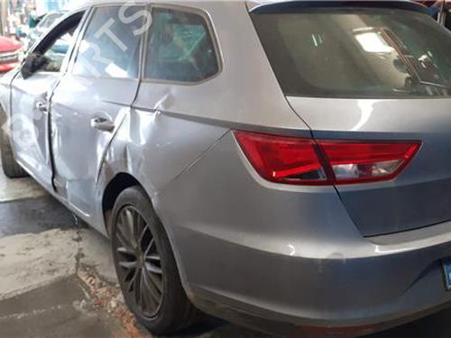Starter SEAT LEON ST (5F8) 1.6 TDI | BP38371265M8 - Image 5