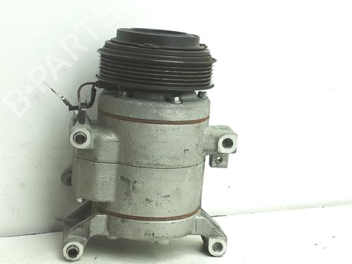 AC compressor MAZDA CX-5 (KE, GH) 2.2 D AWD (KE2AW) | BP38725076M34 - Image 5