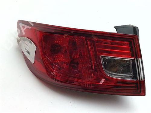 Used Left taillight Left taillight 38367498 38367498