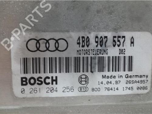 Control unit AUDI A6 C5 (4B2, 4B4) 1.8 T | BP38358235M11 - Image 2