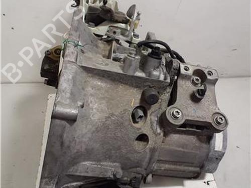 Gearbox PEUGEOT 1007 (KM_) 1.6 HDi | BP38357920M3 - Image 4
